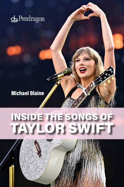 Cover TAYLOT Inglese 2025